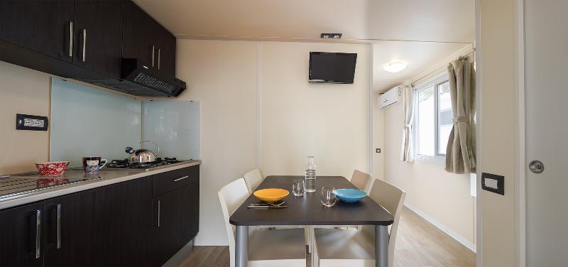 Camping Village Laguna Blu - Oda