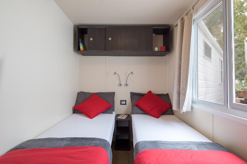 Camping Village Laguna Blu - Oda