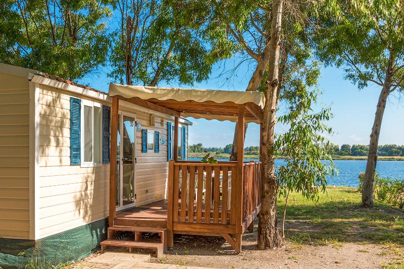 Camping Village Laguna Blu - Oda
