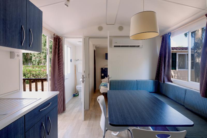 Camping Village Laguna Blu - Oda