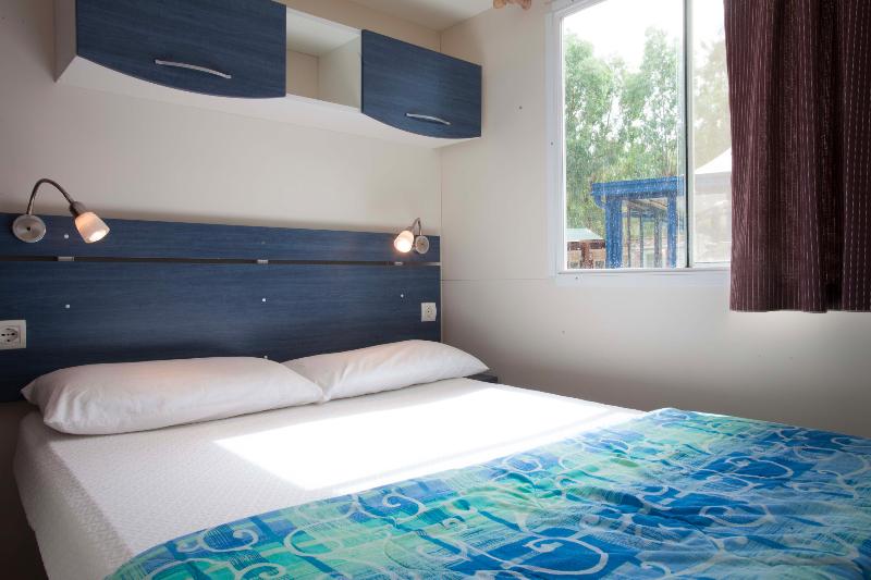 Camping Village Laguna Blu - Oda