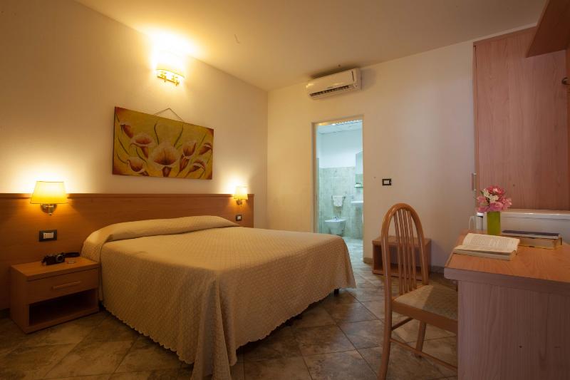 Camping Village Laguna Blu - Oda