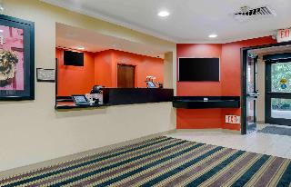 Extended Stay America - Elizabeth - Newark Airport fotoÄŸrafÄ±