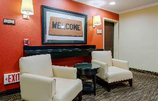 Extended Stay America - Elizabeth - Newark Airport fotoÄŸrafÄ±