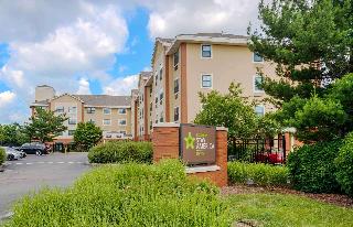 Extended Stay America - Elizabeth - Newark Airport fotoÄŸrafÄ±