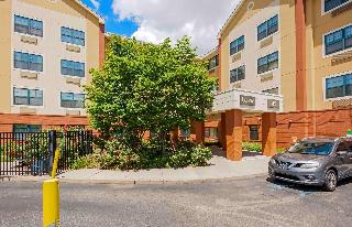 Extended Stay America - Elizabeth - Newark Airport fotoÄŸrafÄ±