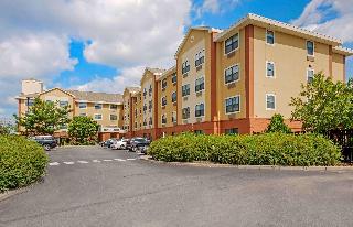 Extended Stay America - Elizabeth - Newark Airport fotoÄŸrafÄ±