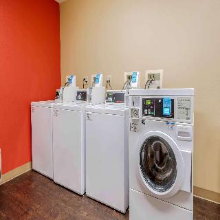 Extended Stay America - Elizabeth - Newark Airport fotoÄŸrafÄ±