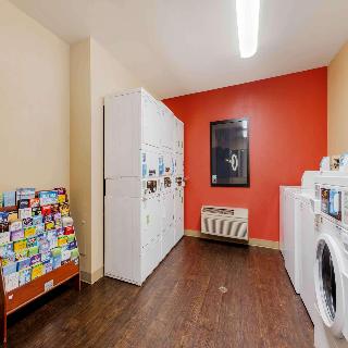 Extended Stay America - Elizabeth - Newark Airport fotoÄŸrafÄ±