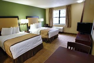 Extended Stay America - Elizabeth - Newark Airport fotoÄŸrafÄ±