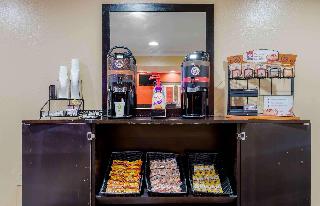 Extended Stay America - Elizabeth - Newark Airport fotoÄŸrafÄ±