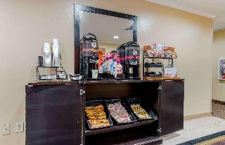 Extended Stay America - Elizabeth - Newark Airport fotoÄŸrafÄ±