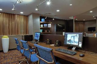 Courtyard Republic Airport Long Island/Farmingdale fotoÄŸrafÄ±