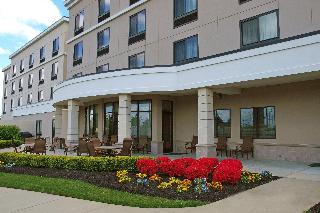 Courtyard Republic Airport Long Island/Farmingdale otel fotoğrafı