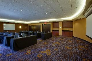 Courtyard Republic Airport Long Island/Farmingdale fotoÄŸrafÄ±