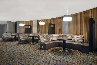 Courtyard Republic Airport Long Island/Farmingdale fotoÄŸrafÄ±