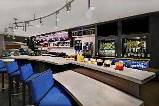 Courtyard Republic Airport Long Island/Farmingdale fotoÄŸrafÄ±
