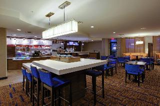 Courtyard Republic Airport Long Island/Farmingdale fotoÄŸrafÄ±