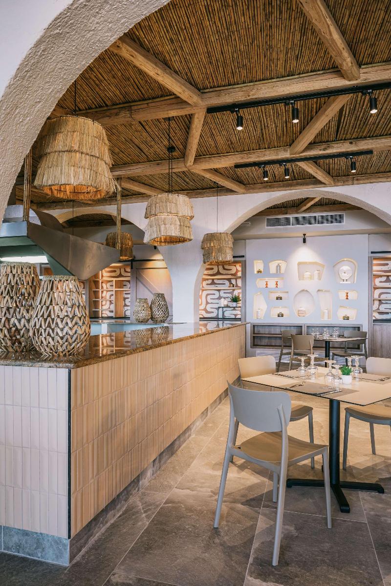 Mangia’s Sardinia Resort - Bar
