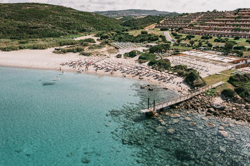 Mangia’s Sardinia Resort - Genel