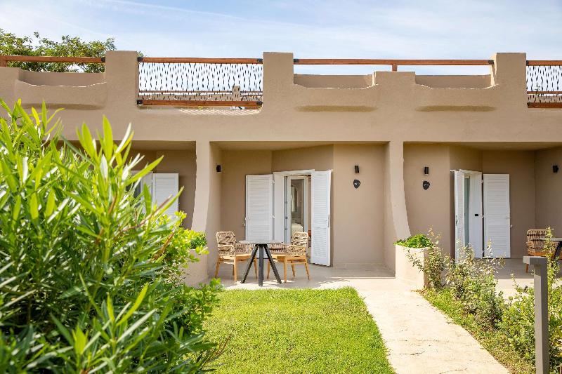 Mangia’s Sardinia Resort - Genel