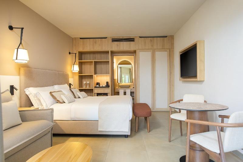 Mangia’s Sardinia Resort - Oda