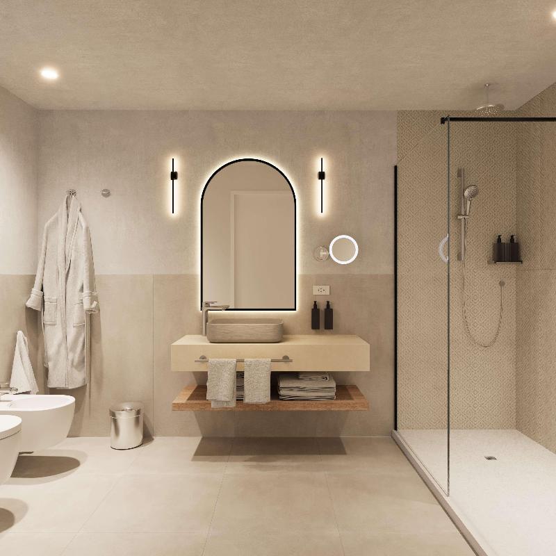 Mangia’s Sardinia Resort - Oda
