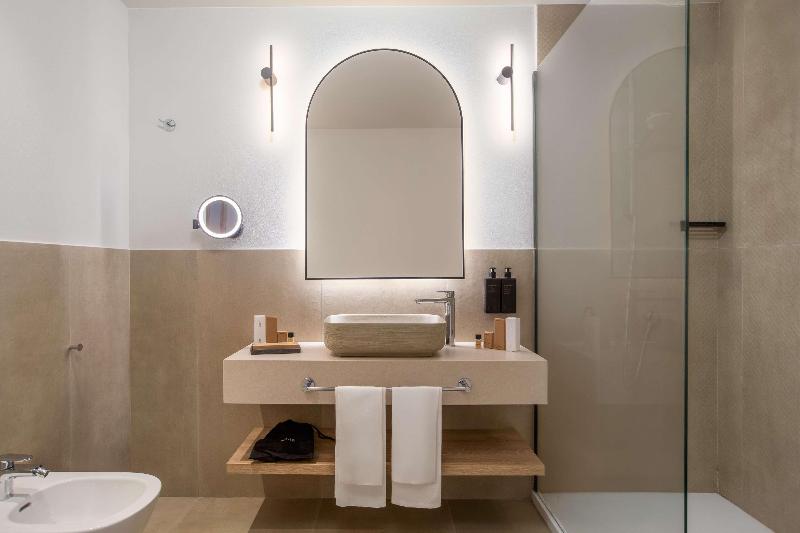 Mangia’s Sardinia Resort - Oda
