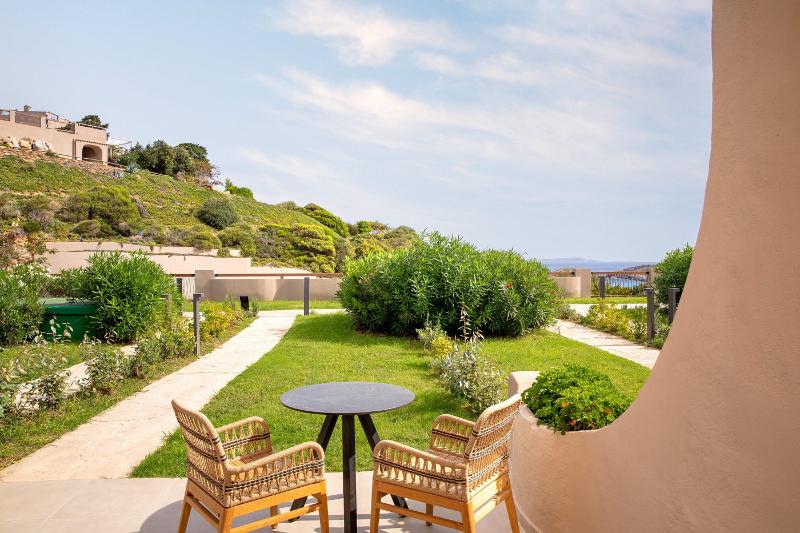 Mangia’s Sardinia Resort - Oda