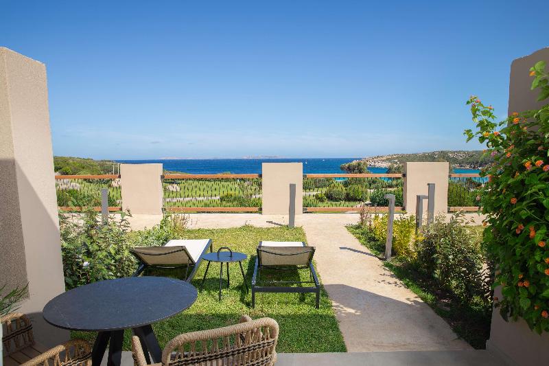 Mangia’s Sardinia Resort - Oda