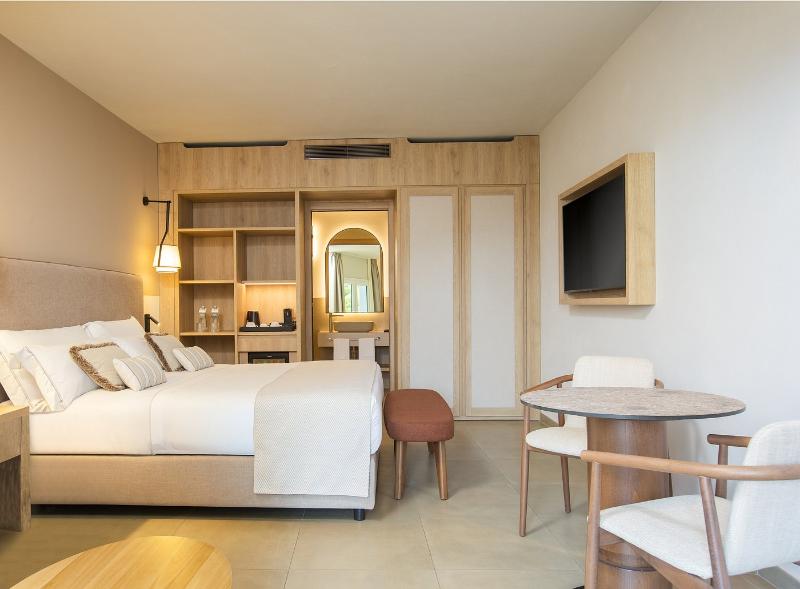 Mangia’s Sardinia Resort - Oda