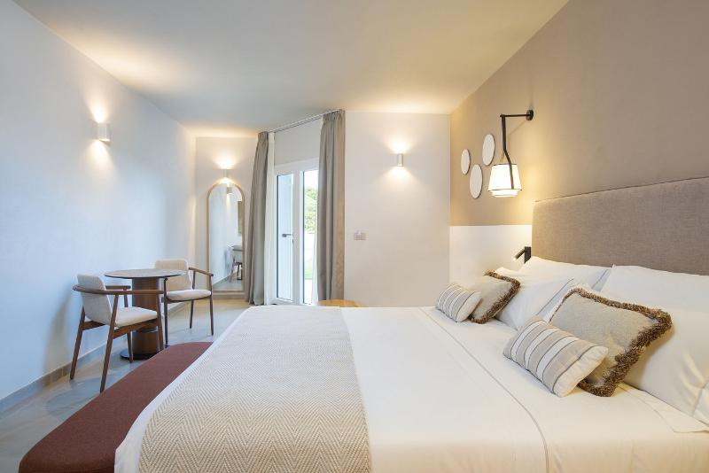 Mangia’s Sardinia Resort - Oda
