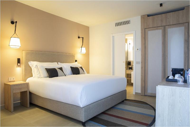 Mangia’s Sardinia Resort - Oda