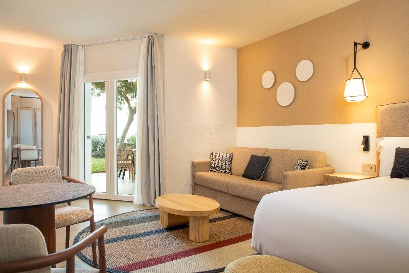 Mangia’s Sardinia Resort - Oda