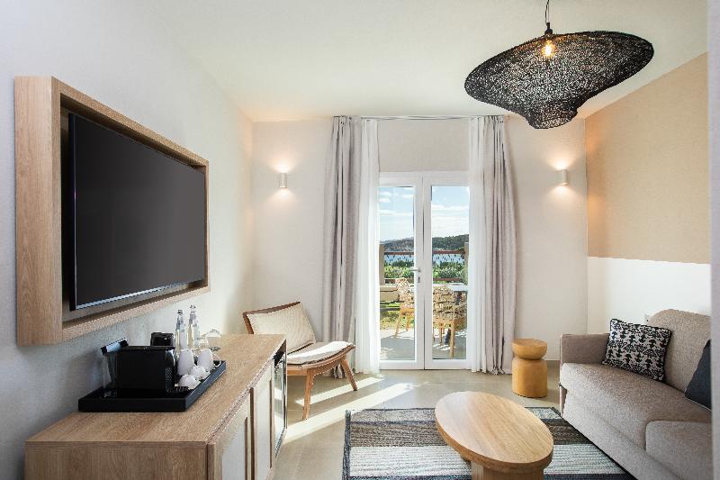 Mangia’s Sardinia Resort - Oda
