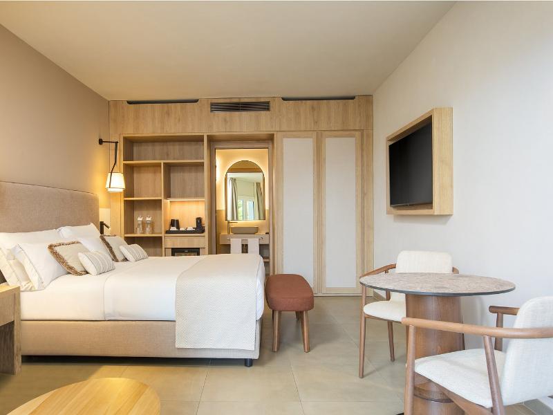 Mangia’s Sardinia Resort - Oda