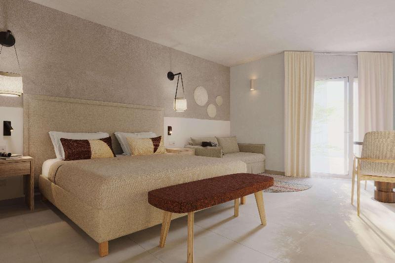 Mangia’s Sardinia Resort - Oda