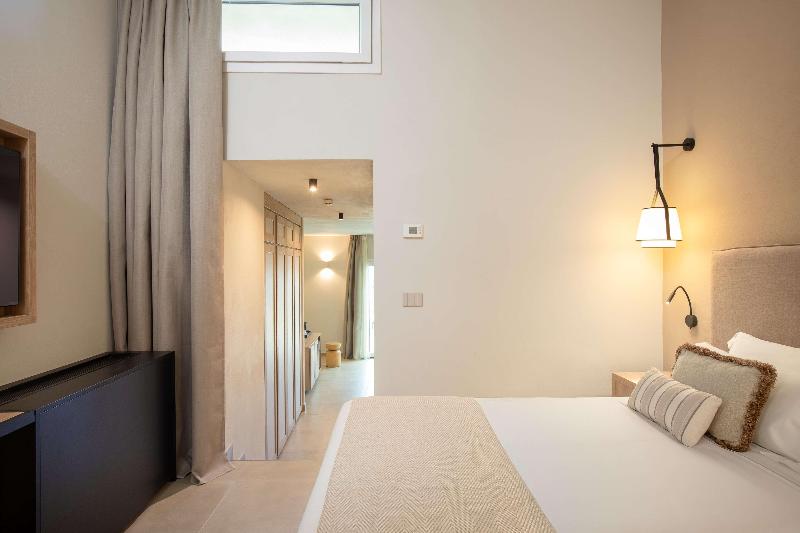 Mangia’s Sardinia Resort - Oda