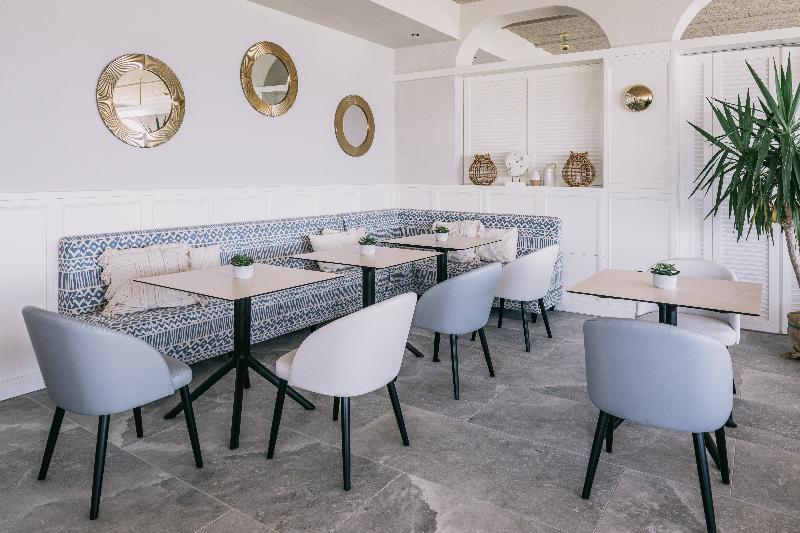 Mangia’s Sardinia Resort - Restoran