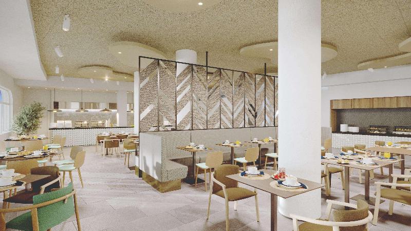 Mangia’s Sardinia Resort - Restoran
