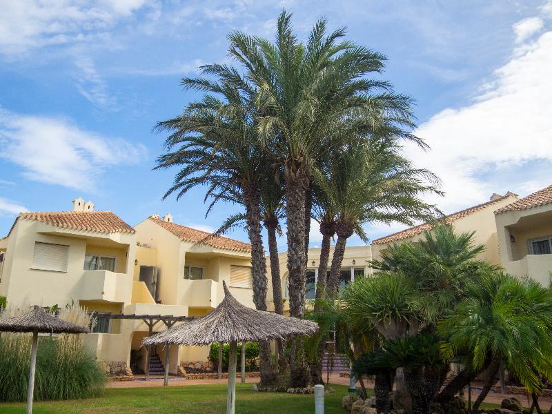 Villas la Manga - Genel
