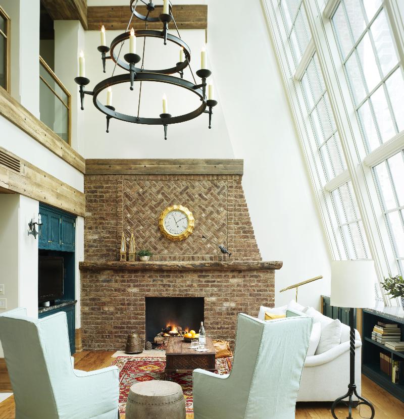 The Greenwich Hotel - Genel