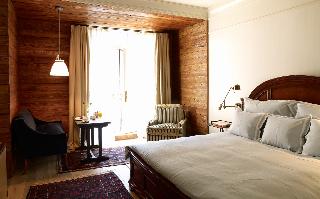 The Greenwich Hotel fotoÄŸrafÄ±