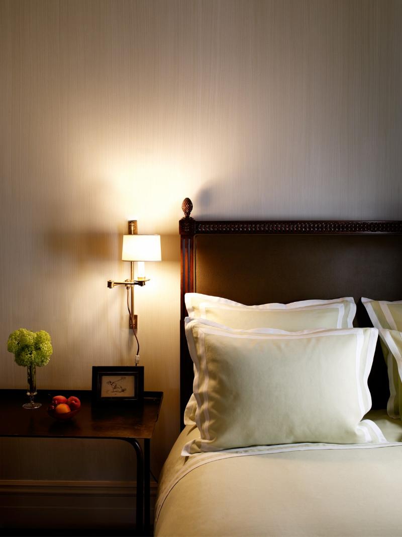 The Greenwich Hotel - Oda