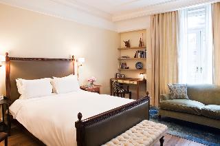 The Greenwich Hotel fotoÄŸrafÄ±