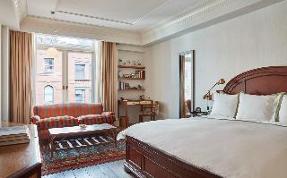 The Greenwich Hotel fotoÄŸrafÄ±