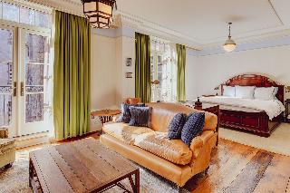The Greenwich Hotel fotoÄŸrafÄ±