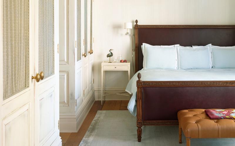 The Greenwich Hotel - Oda