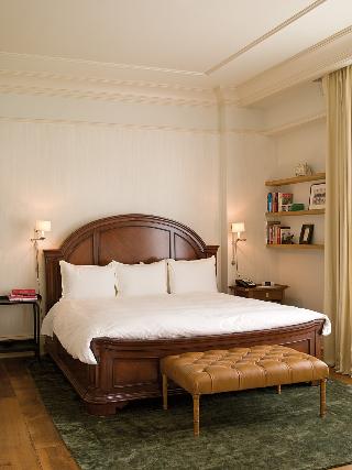 The Greenwich Hotel fotoÄŸrafÄ±