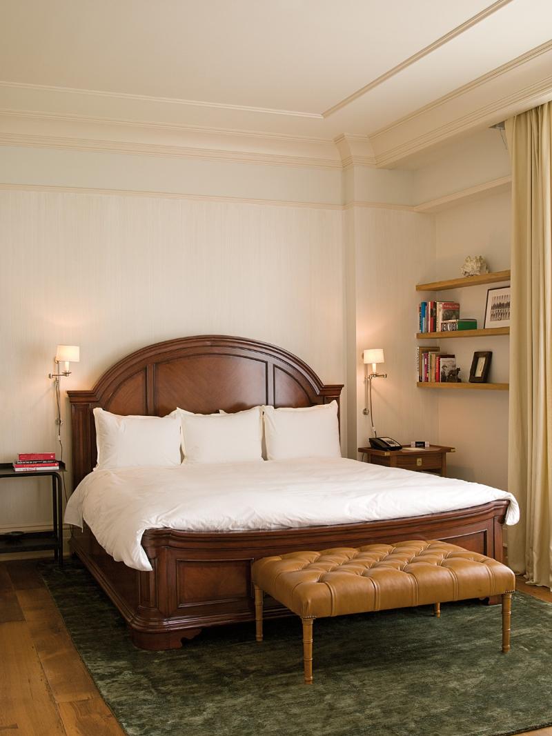 The Greenwich Hotel - Oda